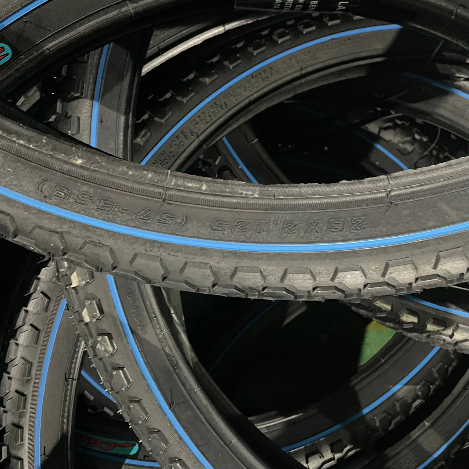 Велосипедные покрышки 26 дюймов All Terrain Carbon