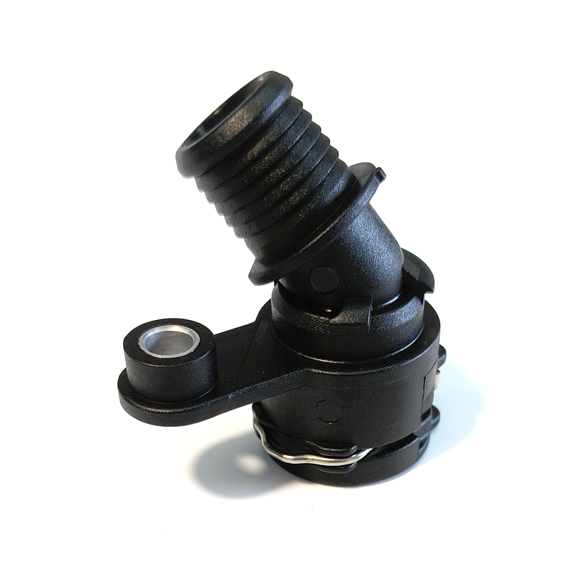 OEM Customized Car Auto Part Robust High Performance Connector for Quick Automotive Plastic Applications