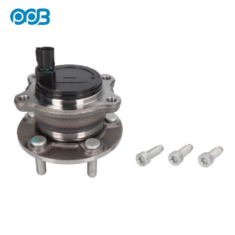 Ступичный подшипник заднего моста VKBA6789 для Ford Focus III