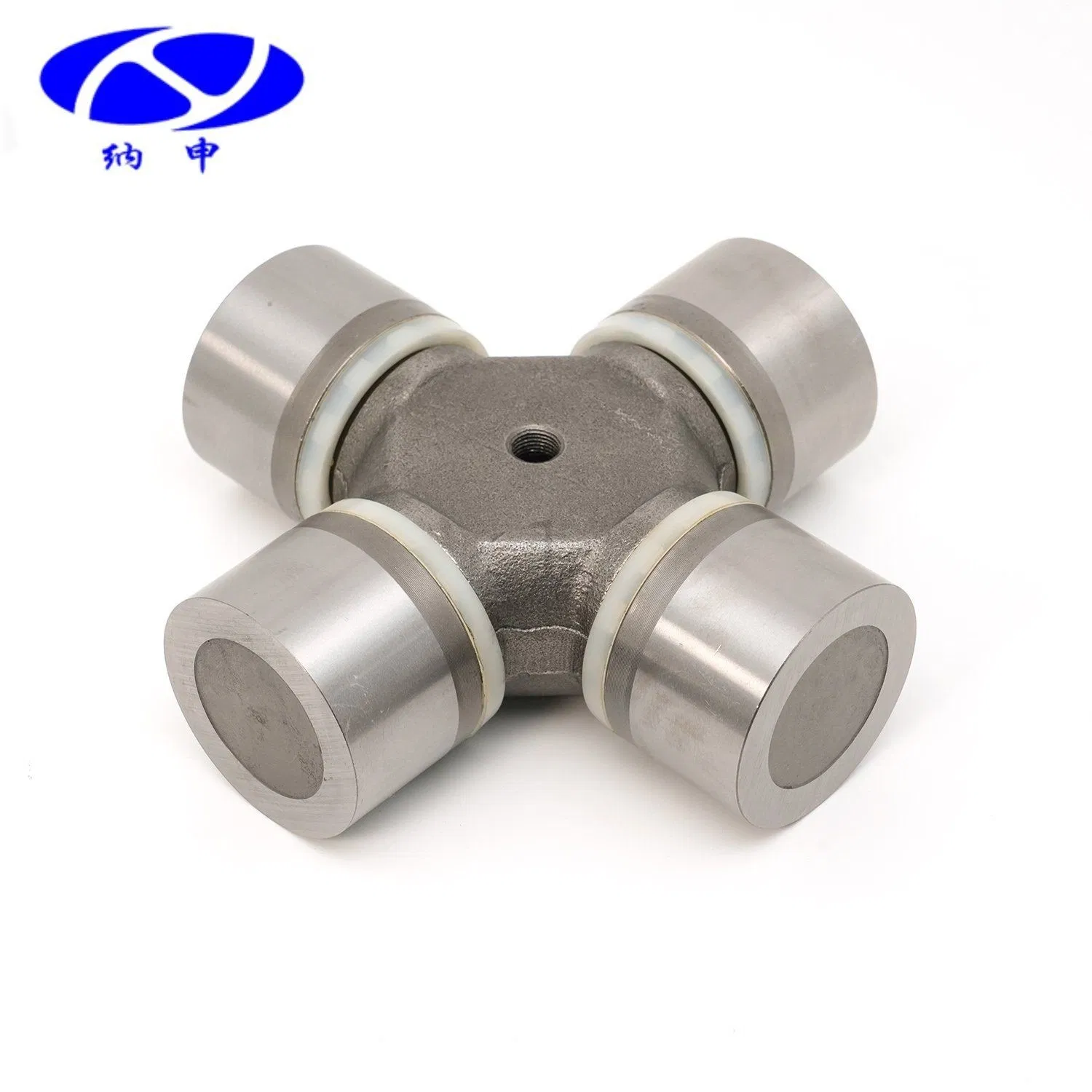 Карданный шлицевой вал универсальный для автомобилей