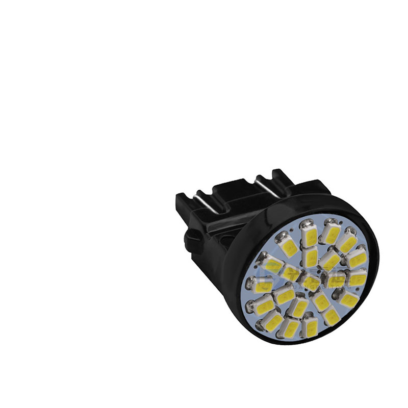 Универсальная светодиодная лампа заднего хода для авто