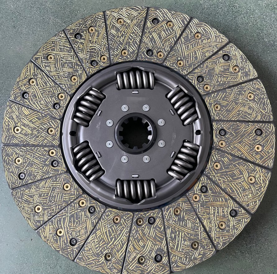 Двухмассовый маховик DMF для Golf Jetta 4D34 Me220607