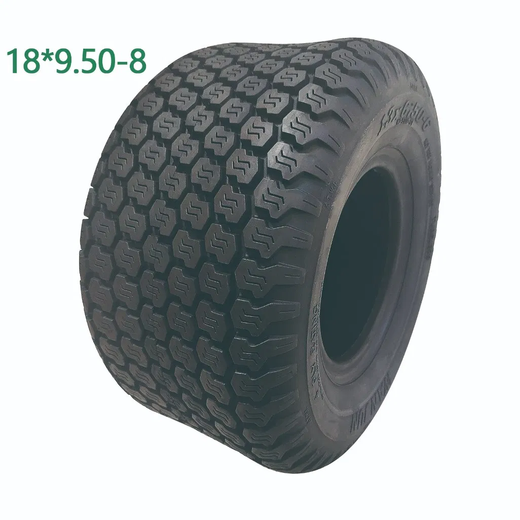 High Quality Agricultural Tractor Tires Farm Tires Durable Rubber Tyres Wholesale From China Manufacturer 18*9.50-8