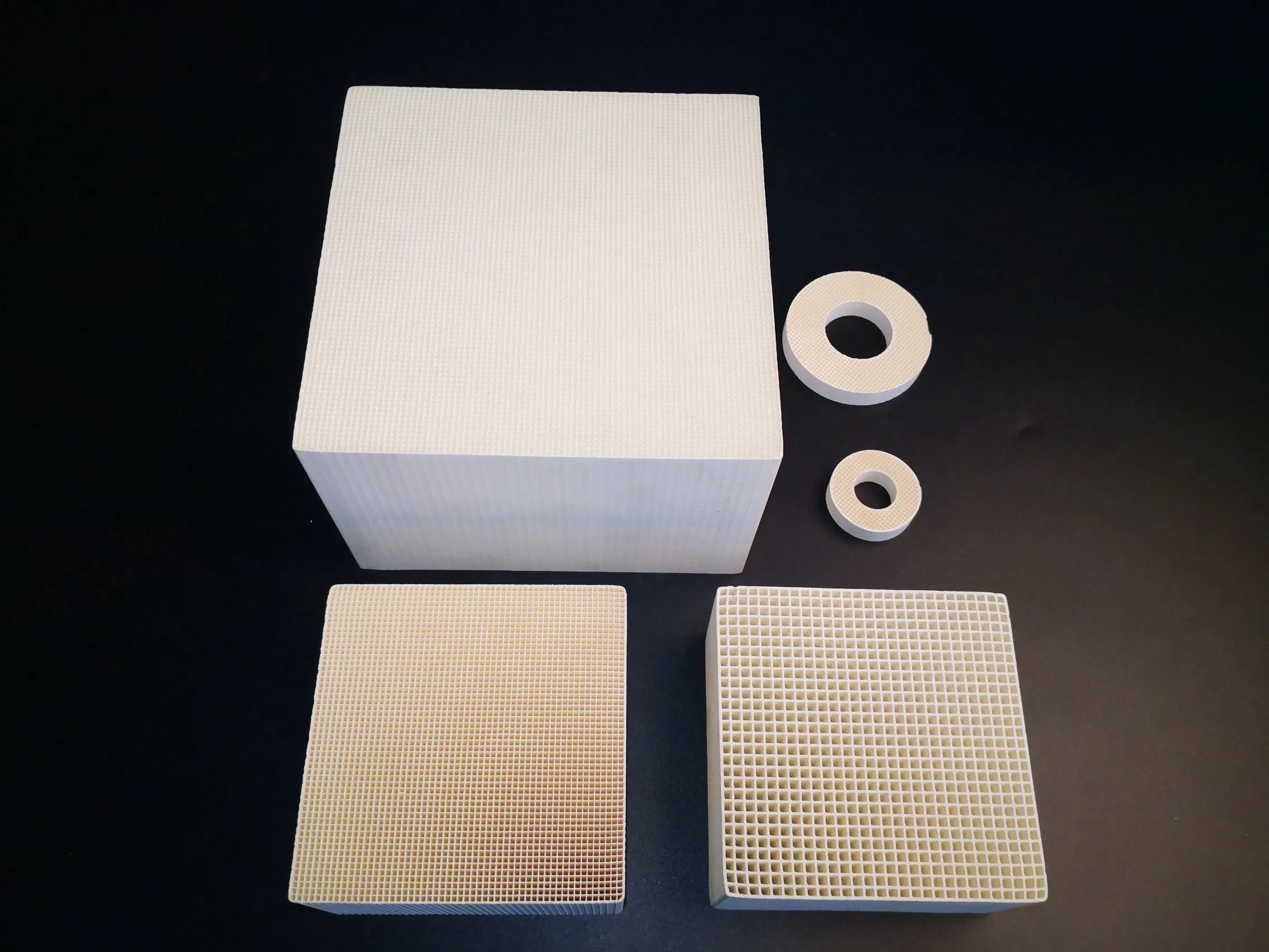 Катализатор DPF SCR для дизельных систем