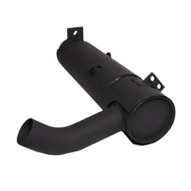 Глушитель 6687886 для A300