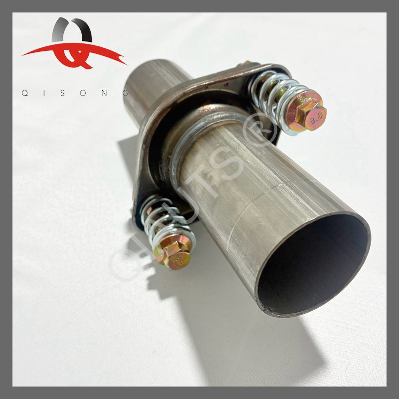 Ремкомплект фланца выхлопной трубы Quick Fix