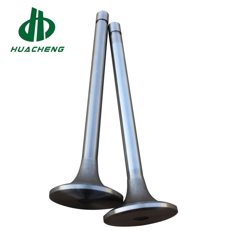 Впускной и выпускной клапан для двигателя Cummins K19