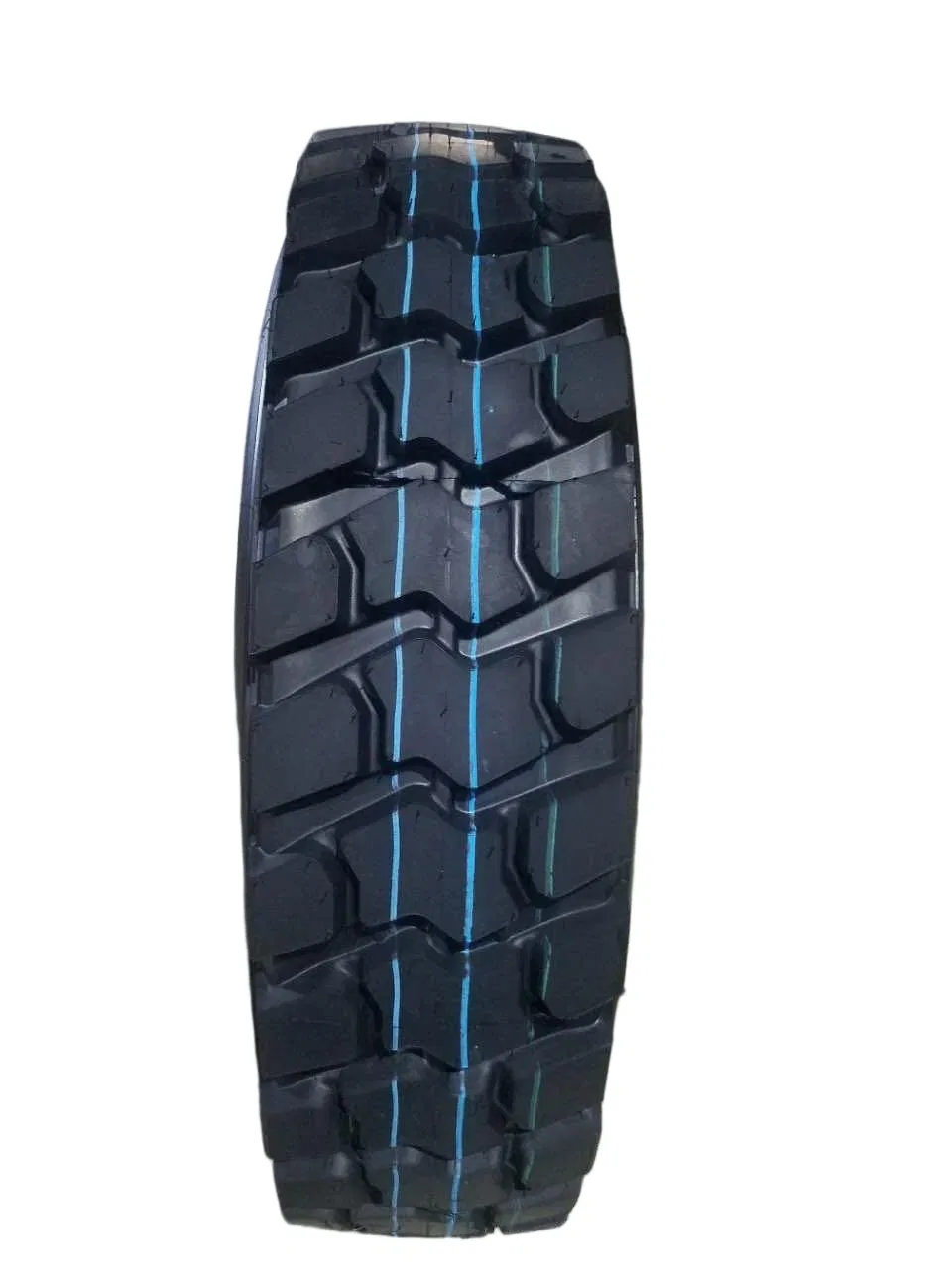 Excellence Steel Radial OTR Tire for Mobile Cranes and Ming Trucks Chinese Brand