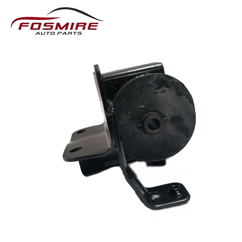 Опора двигателя Lifan X60 SAC1001310 левая