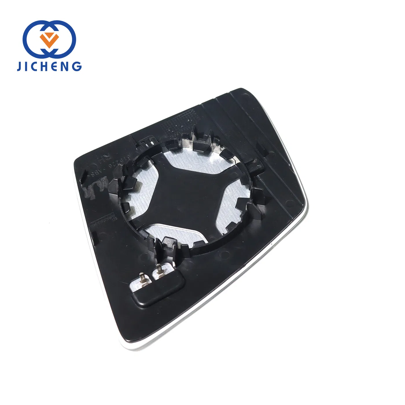 Auto Parts A1668100119 A1668100219 Automotive Wing Mirror Glass for Mercedes-Benz W204