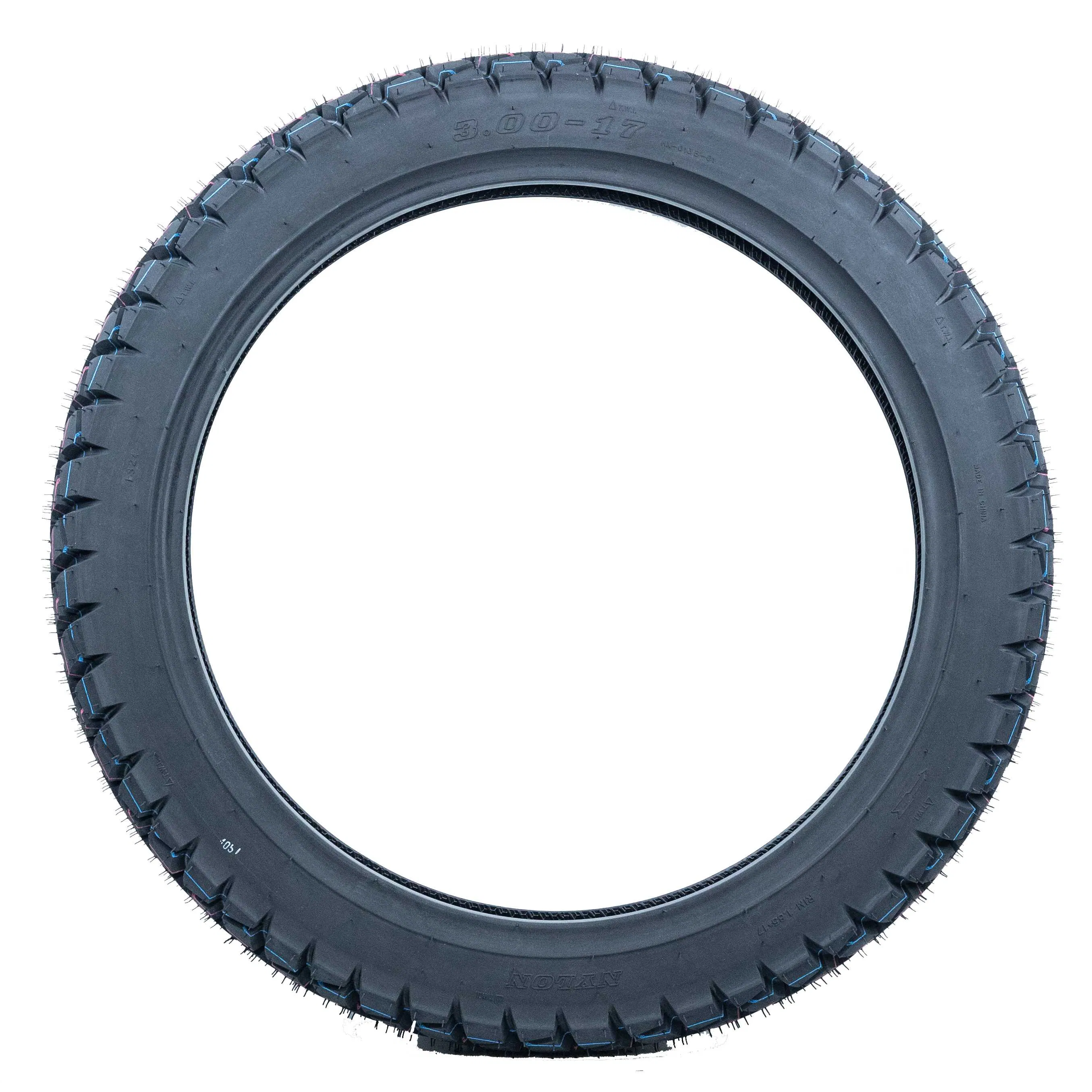 Мотошина бескамерная 3.00-17, 3.00-18, 2.75-18, 2.50-17, 2.50-18