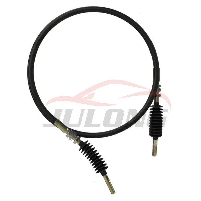 OEM 27RC333bp5 Clutch Release Cable Mc Macktrucks 102oinches 2590.8mm