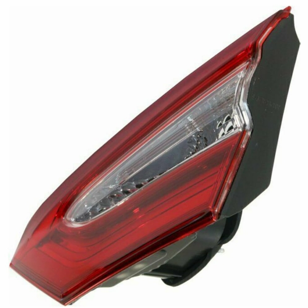 Auto Parts Automotive Body Parts, Back Lamp, Light Related Accessories, for Toyota Camry USA Type Le Backlight, 2018, 81590-06620, 81580-06620