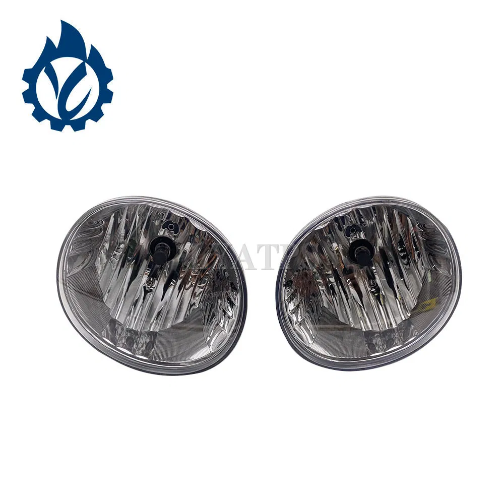 Противотуманная фара для Toyota Hilux Vigo Kun 25/26