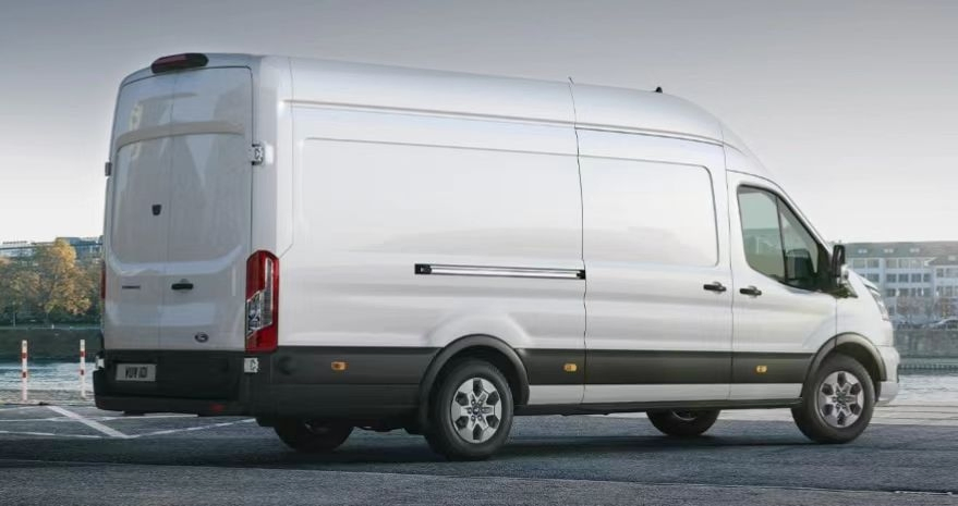 Электронный стоп-сигнал для Ford Transit (2022-н.в.)