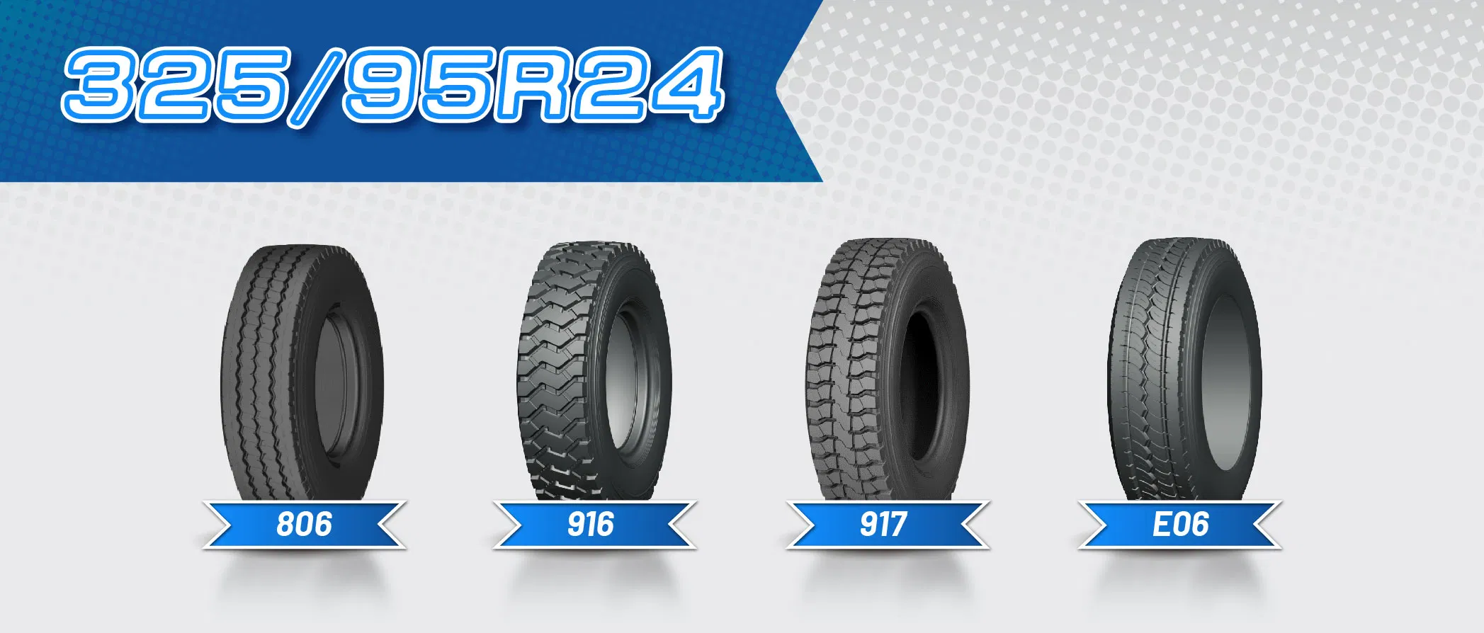 China Professional Manufacturer Wholesale Supply Radial TBR Heavy Truck Tyre Car Tractor Forklift Tire with Inner Tubes Rims 325/95r24 315/80r22.5 295/80r22.5