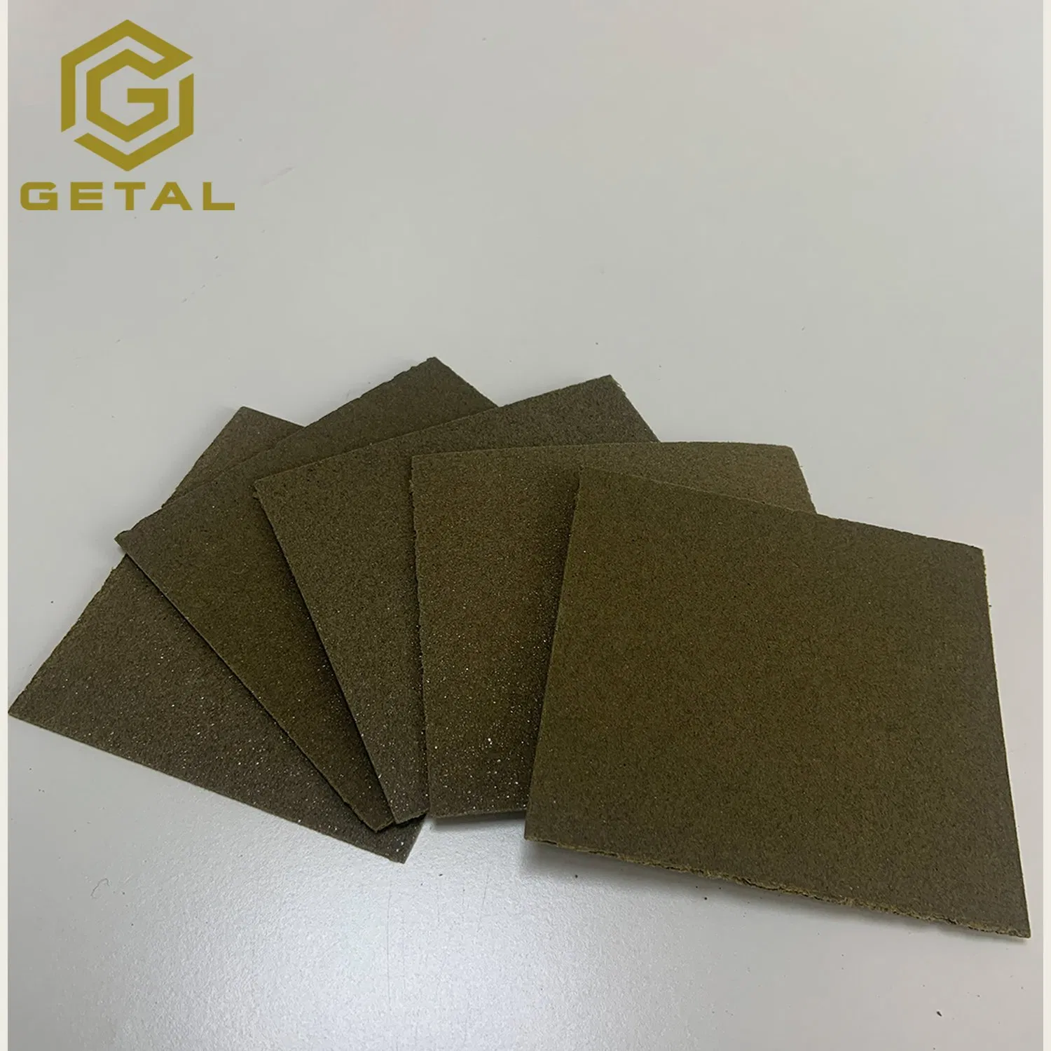 Углеволоконная мокрая фрикционная бумага для сцепления