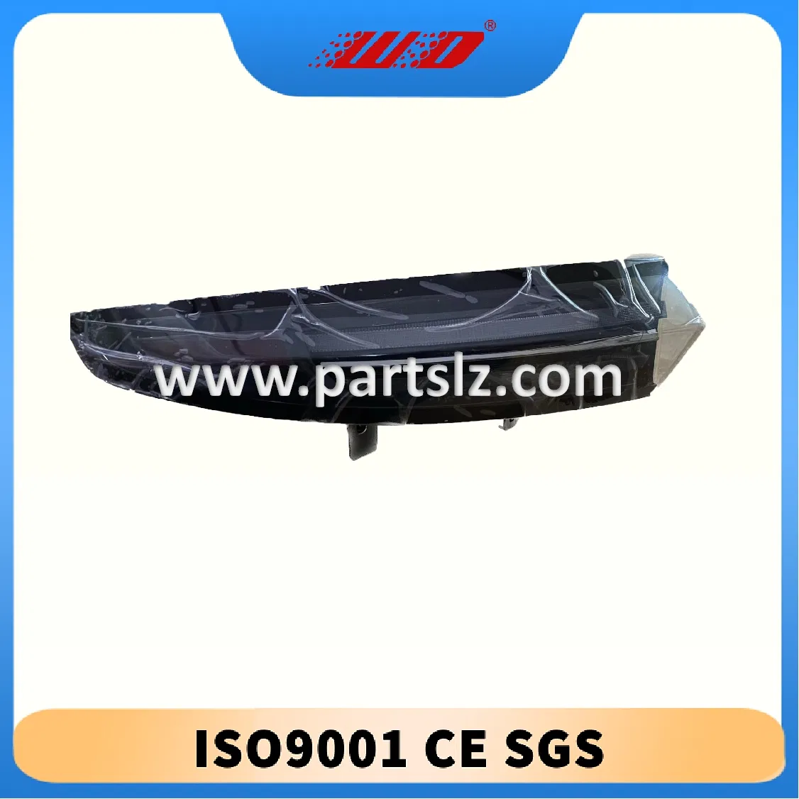 Auto Parts Factory LED Light Bulb X01-41330011 Outer Taillight L for Lixiang Car Parts L6 L7 L8 L9 Auto Accessories