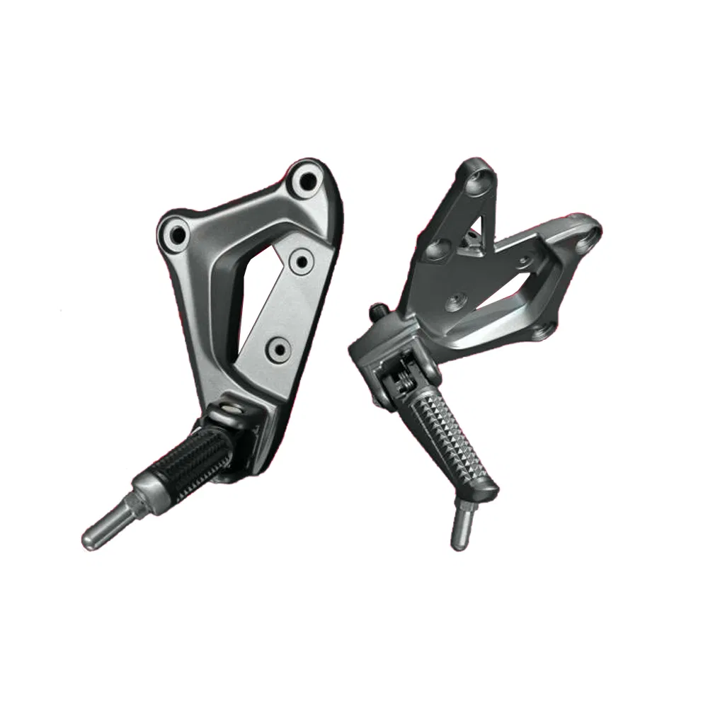 Задняя подножка Huansong Hsun 2000, CNC