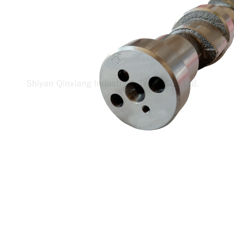 Распредвал Qsb6.7 3954099 для экскаватора, трактора