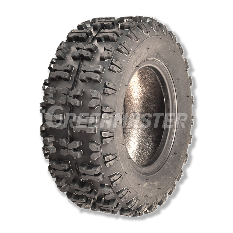 Шины для снегоуборщика 6 дюймов с диском