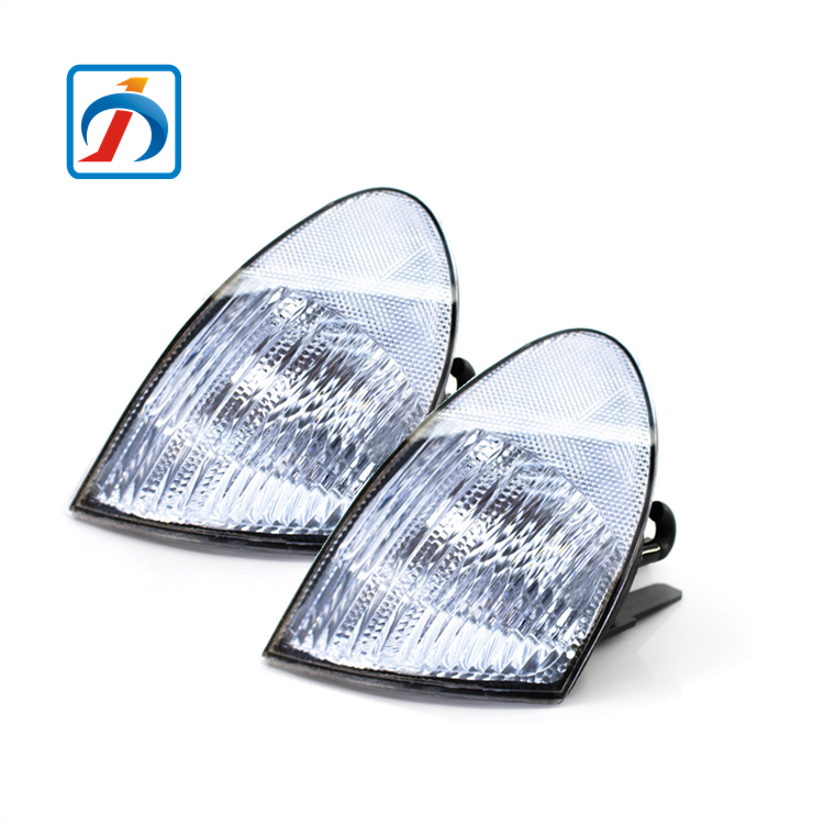 Передний угловой свет для BMW E46