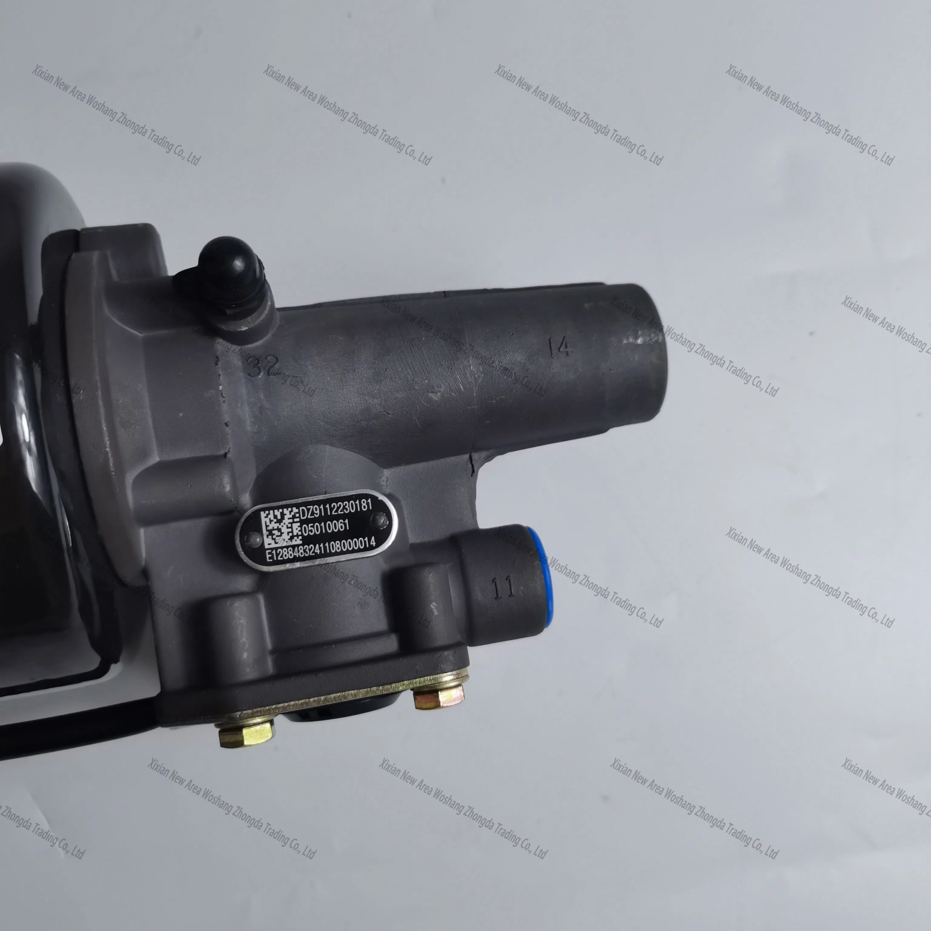 Усилитель сцепления Shacman M3000/L3000/F3000, DZ9112230181