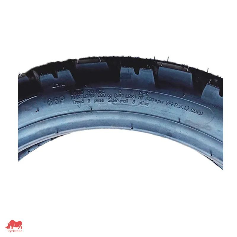 Шина 14x2.50 для электровелосипеда и мотовелосипеда