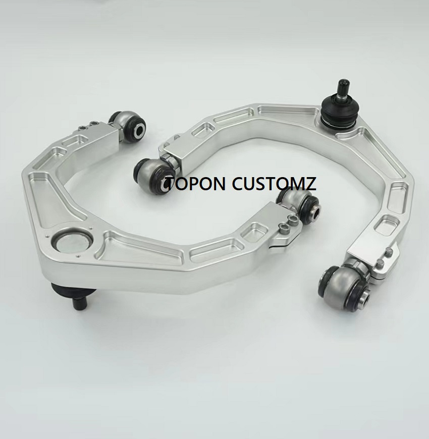 Верхние рычаги подвески из алюминиевого сплава