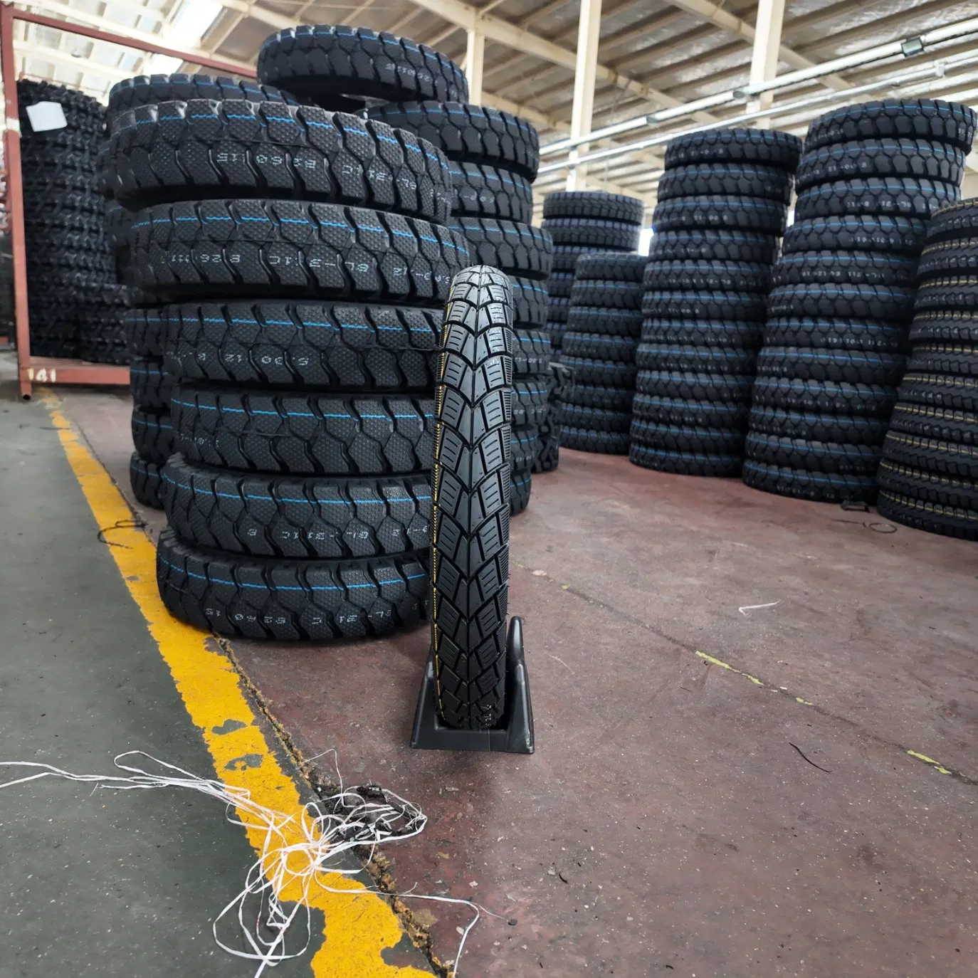 Мотошина конкурентная, спортивно-туристическая