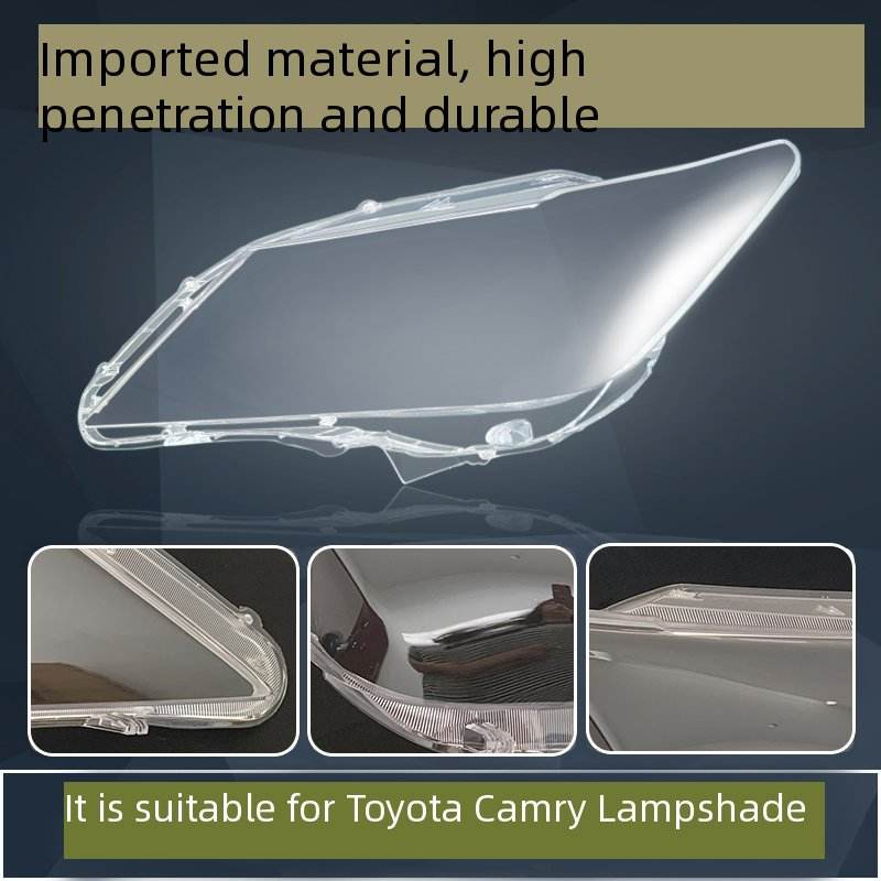 Рассеиватель фары для Toyota Camry 2012-2014