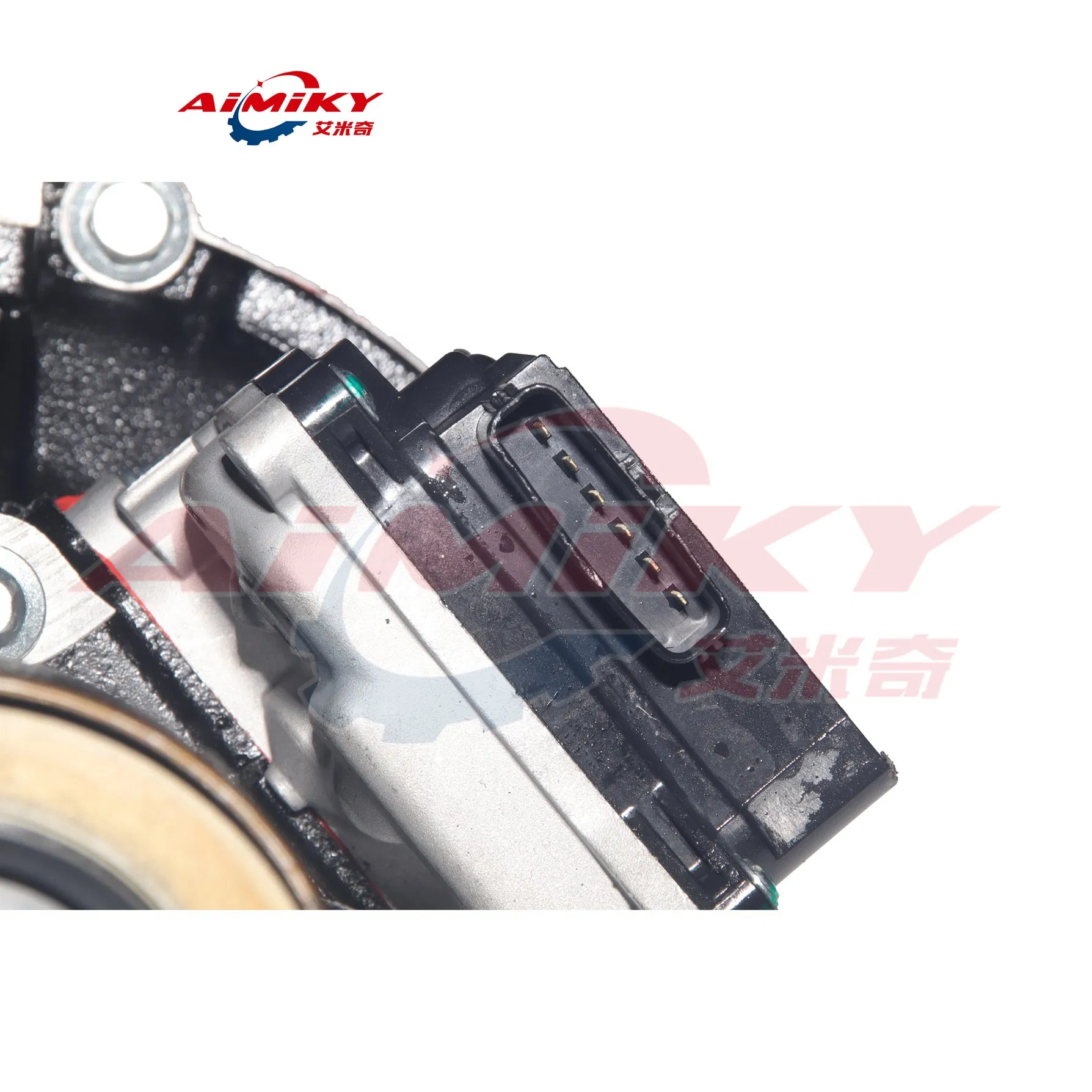 Front Differential Axle Carrier Assy for Toyota Hilux Fj Cruiser Tacoma 11X41 41110-35A10 41110-35A11