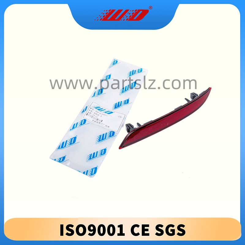 High Cost Performance Left Rear Bumper Light