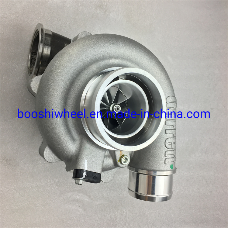 Турбокомпрессор Garrett G25-550 для гоночных авто