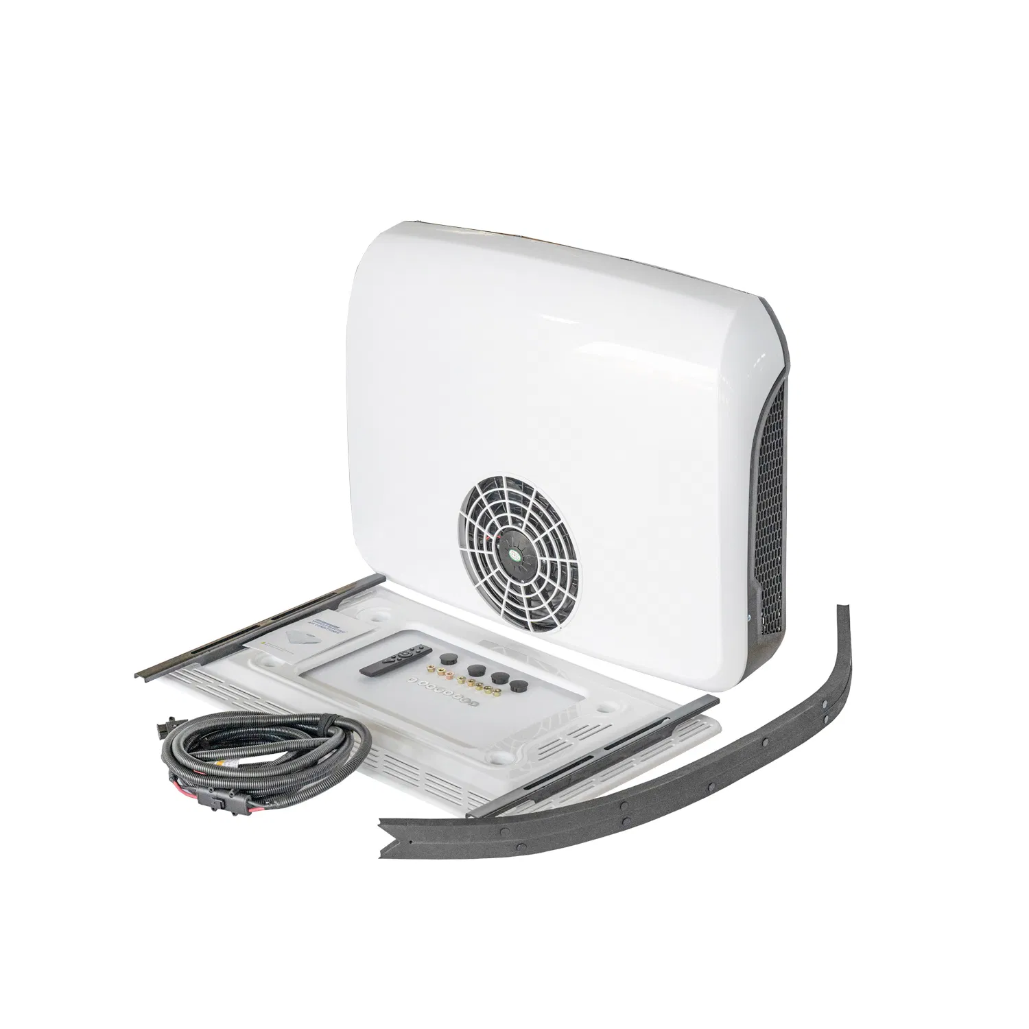 Кондиционер для грузовиков 12V/24V, высокое качество