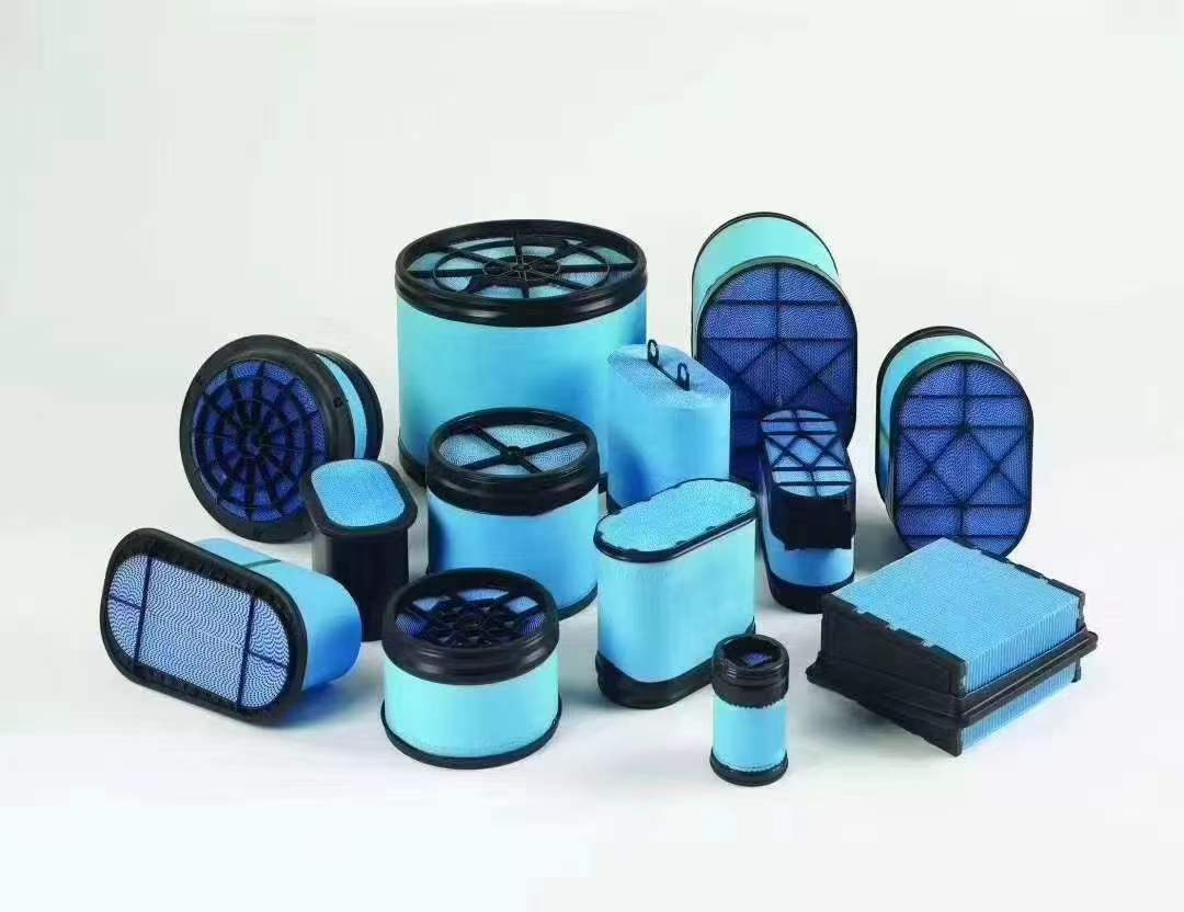 Auto Parts Professional Manufacturer Filter House, Assembly Cabin Filter