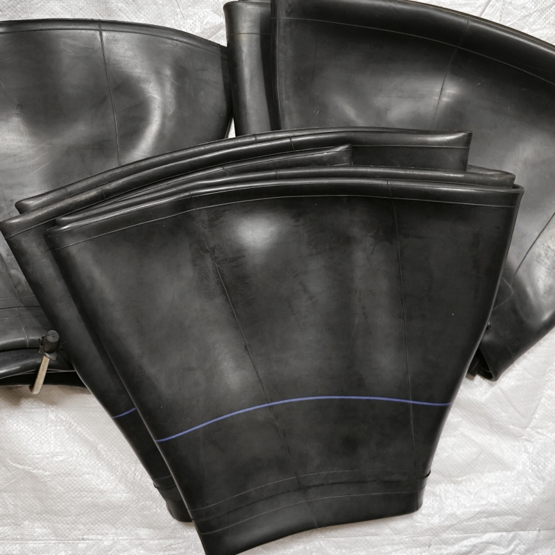 Камера грузовая 11.00R20 из бутилкаучука