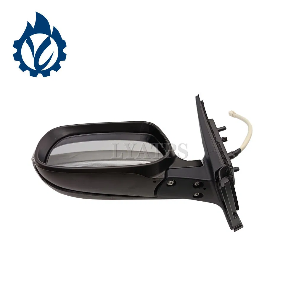 Боковое зеркало с LED-подсветкой для Toyota Allion 2002-2008