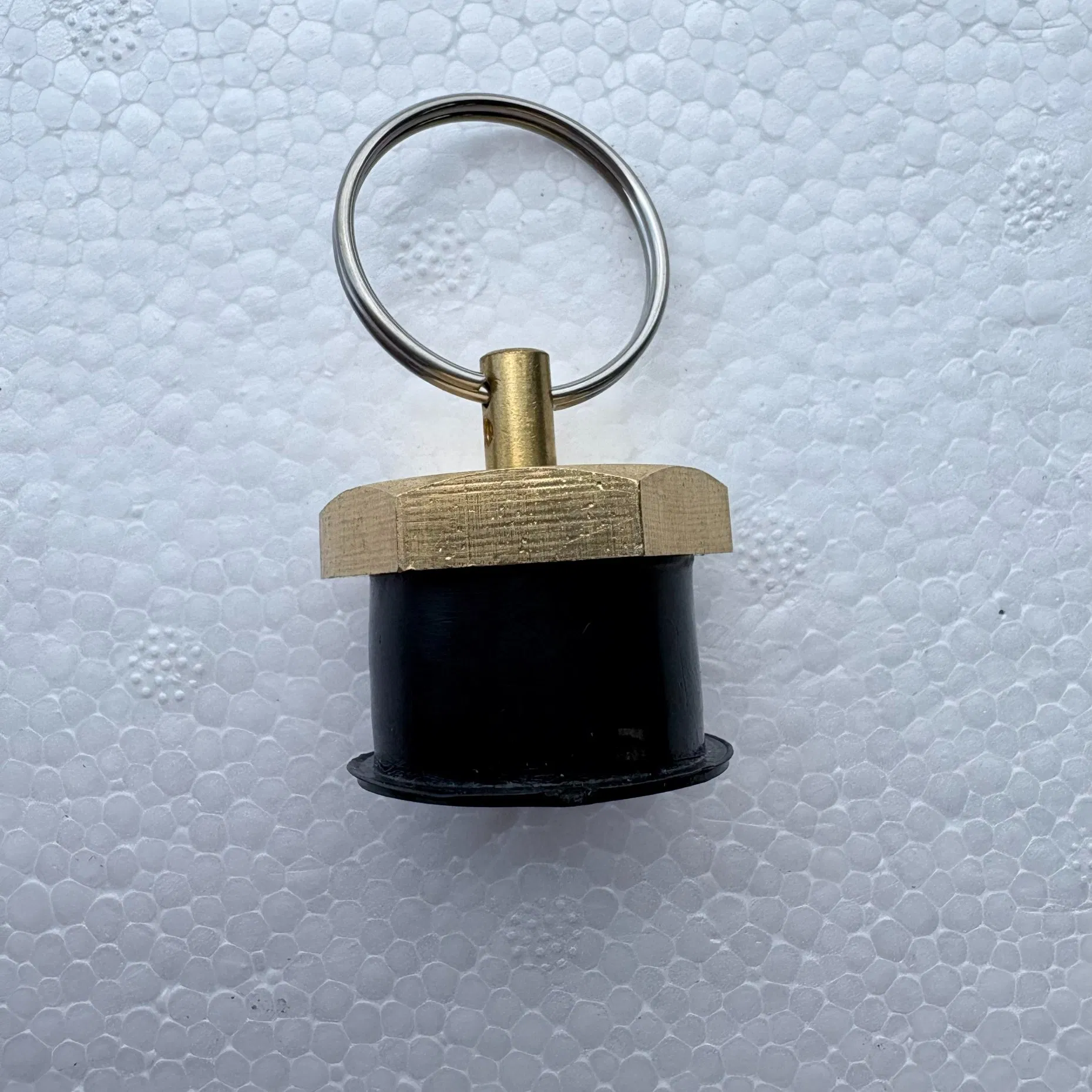 Premium Bus Chassis Drain Valve with Superior Sealing Technology