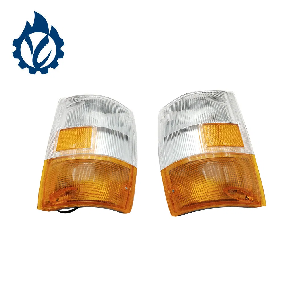 Угловая фара для Isuzu Elf Npr Nhr 1993-2003