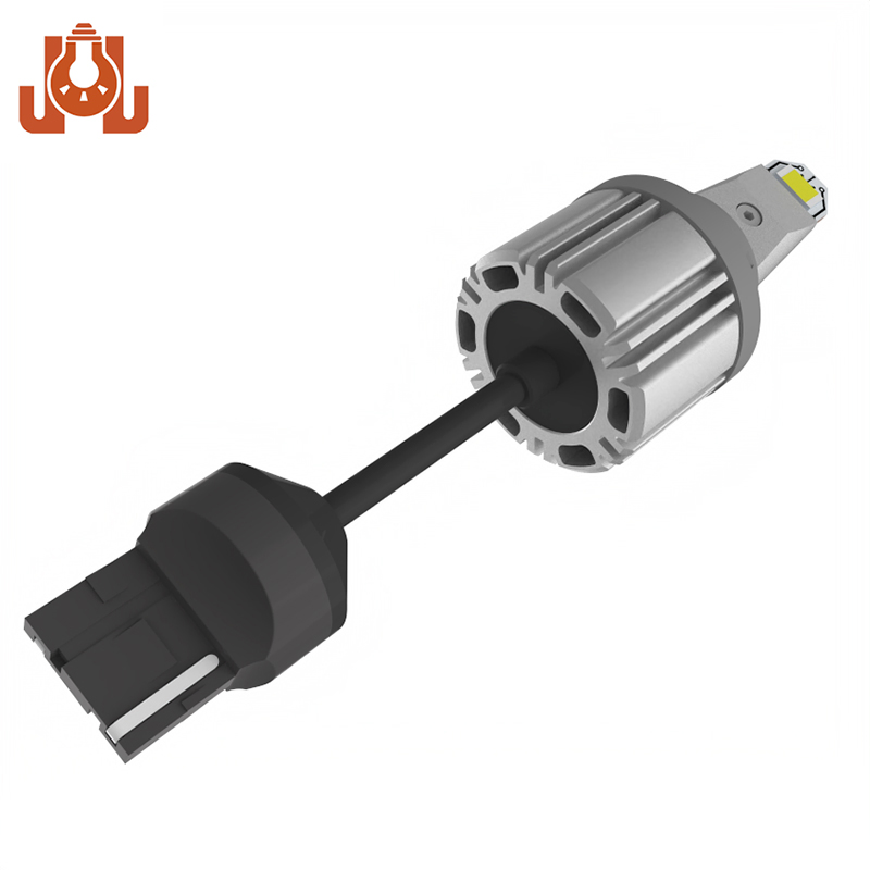 Светодиодная лампа заднего хода T20 W21W 7440
