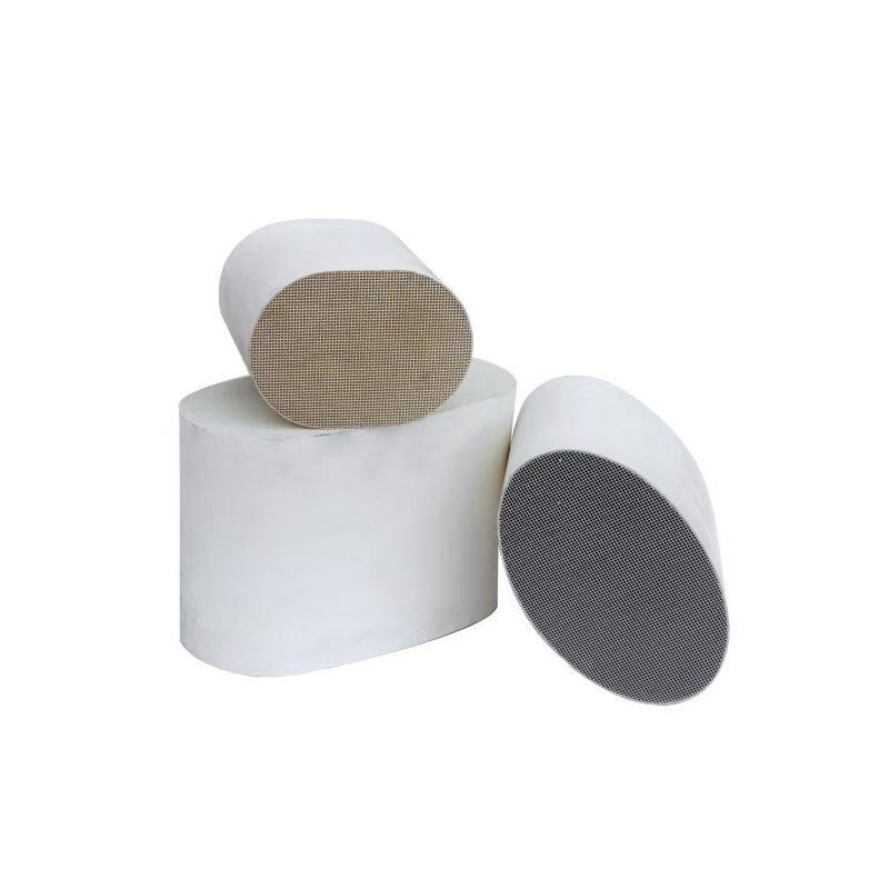 Керамический катализатор Honeycomb для авто