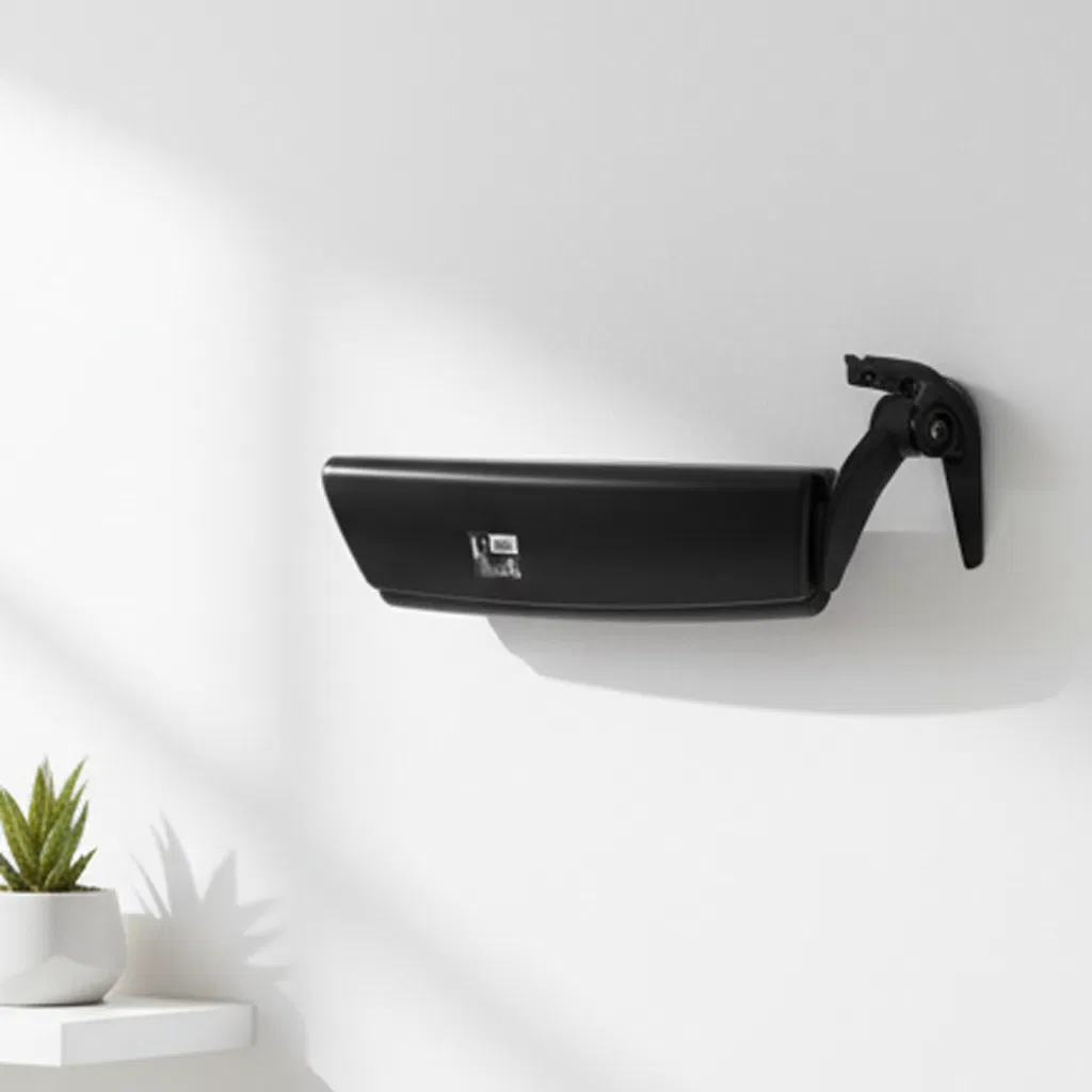 Premium Left-Hand Heated Electric Rearview Mirror for Cars