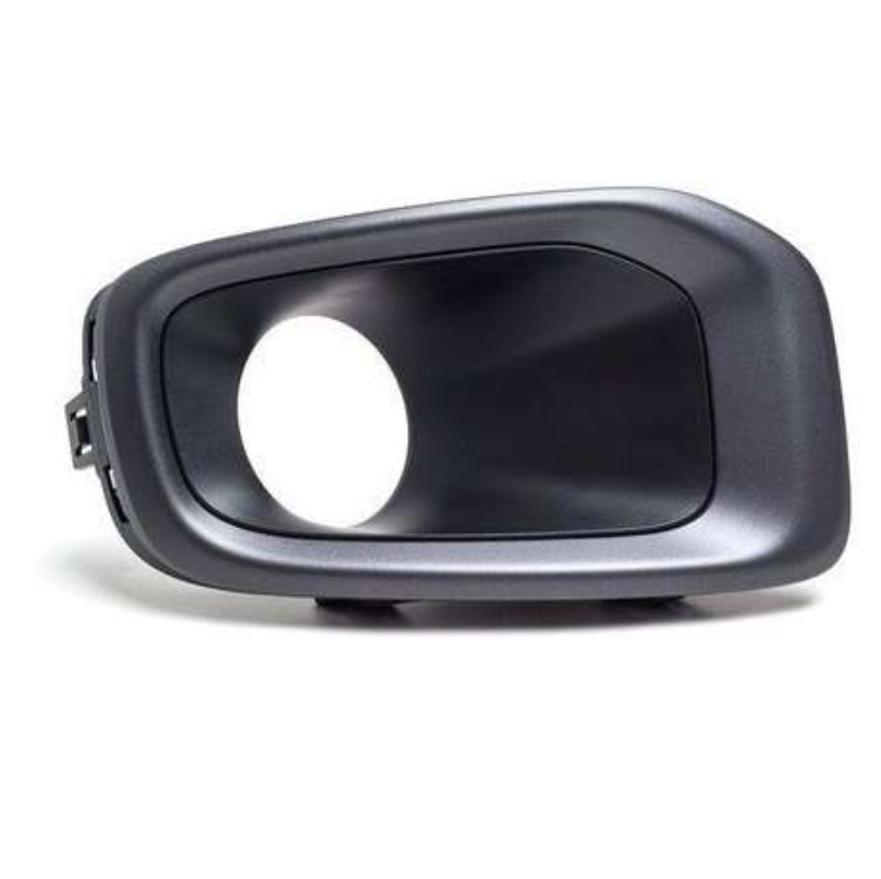 Защита противотуманной фары Jeep Renegade 2015-2018