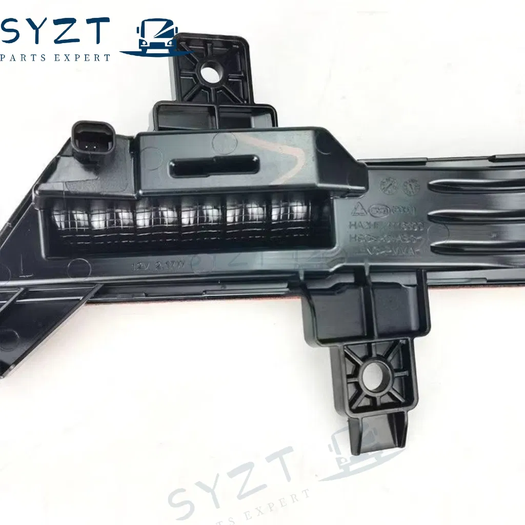 Задний левый противотуманный фонарь LED для BYD Qin