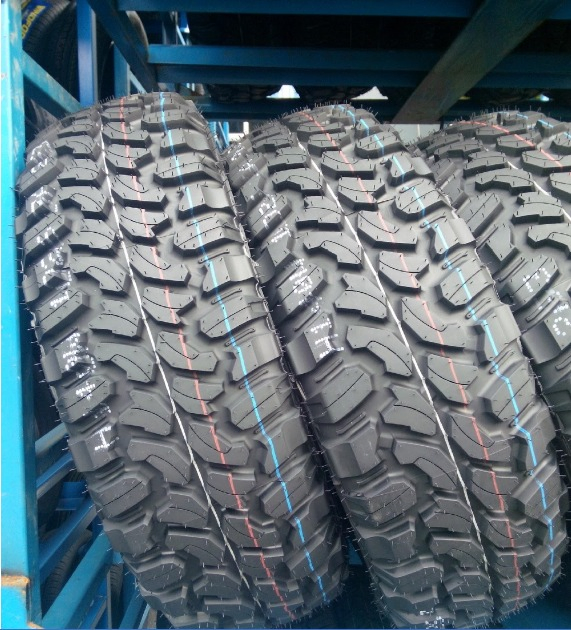 Автошины PCR Joyroad, Zextour всесезонные (195/65R15, 215/55R17, 245/70R16)
