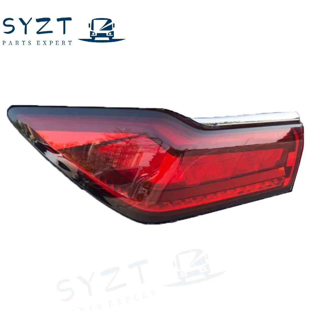 Chinese Car Parts Brake Rear Light Tail Light Taillight for Byd Yuan