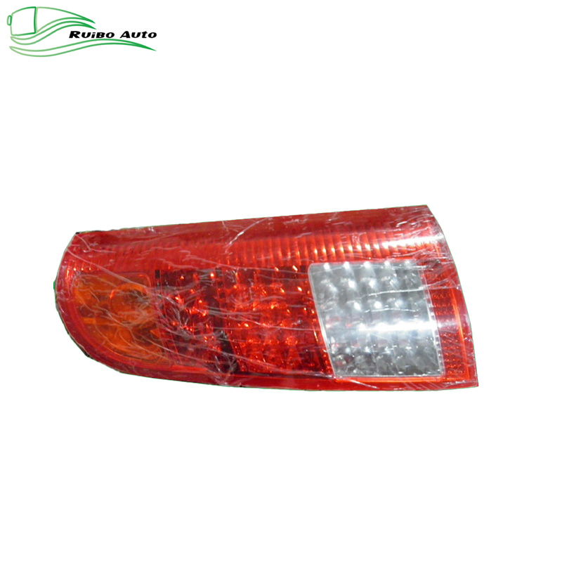 High Quality Bus Spare Parts Wgh486 Combination Rear Light 3715-00169/3715-00170 for Yutong Higer Jinlv Bus