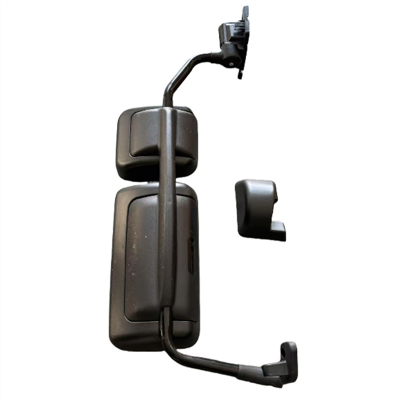Quality Certification, Tianwei 8202015-E18 Left Mirror Assembly Suitable for Various Trucks