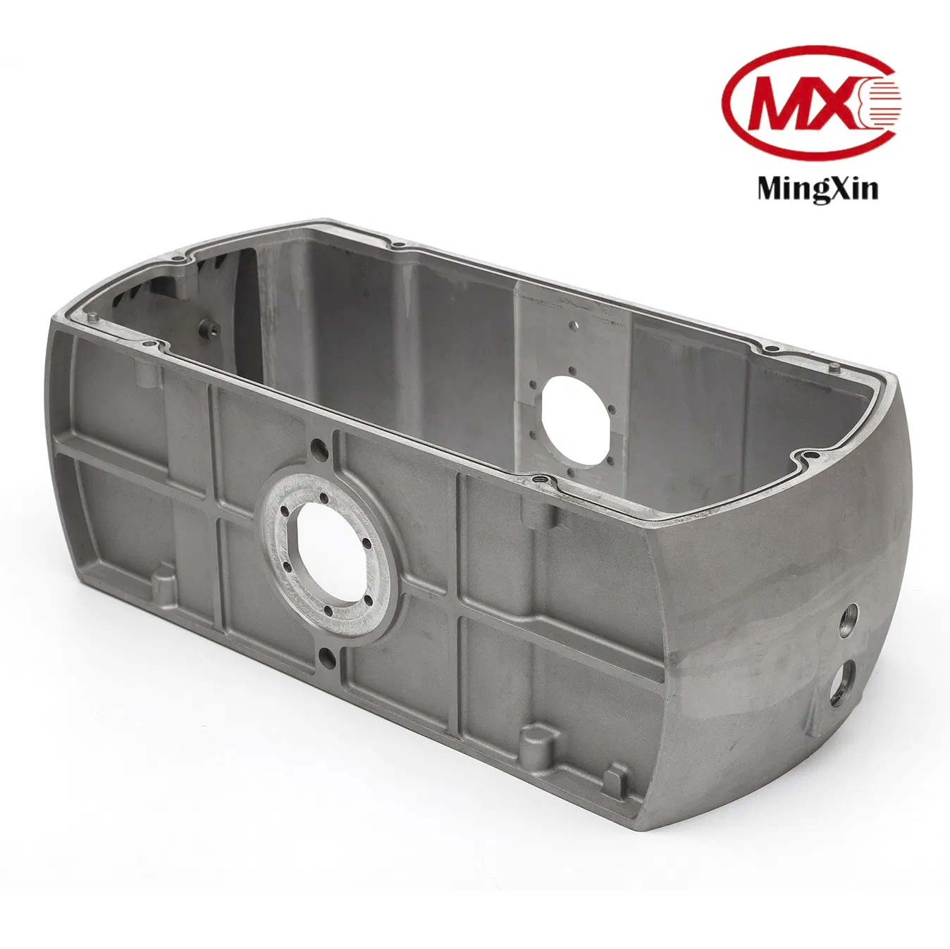 Корпус PTZ-камеры из алюминиевого сплава